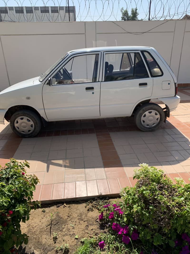 Mehran 1
