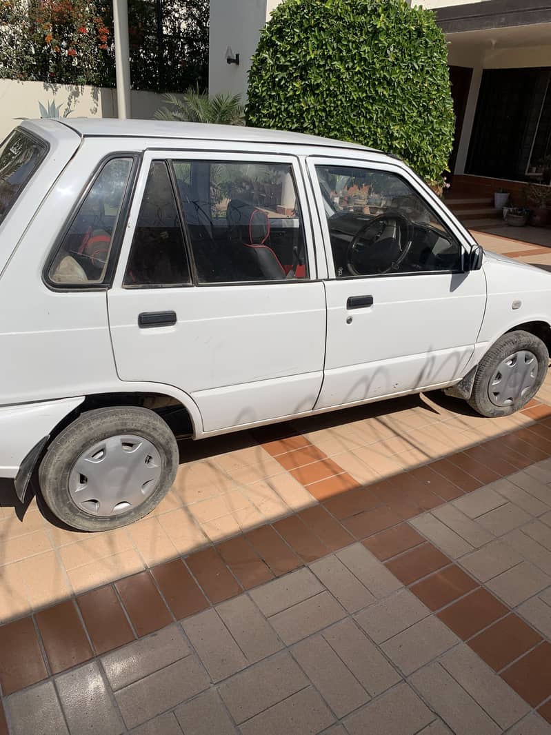 Mehran 11