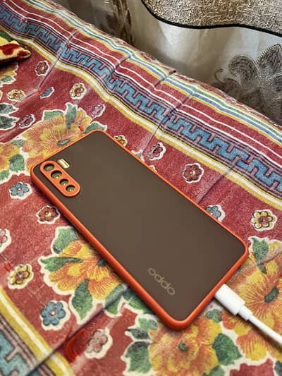 Oppo f15 nothing price