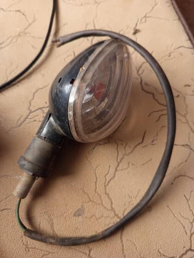 Suzuki genuine indicator 1 pc available