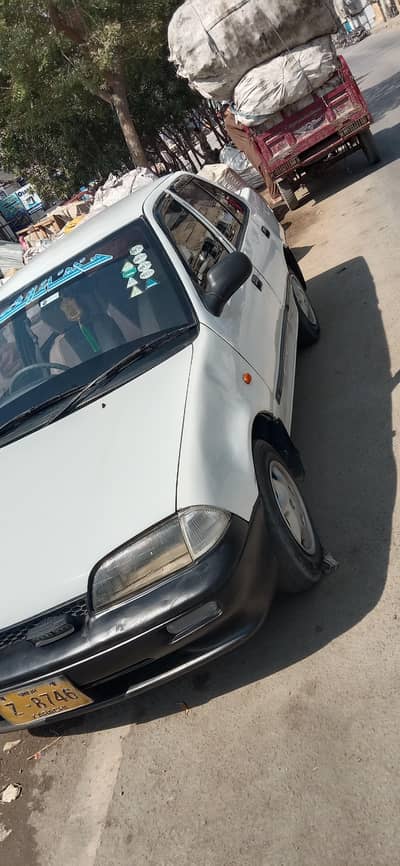 Suzuki margalla 93,95,,03082979865