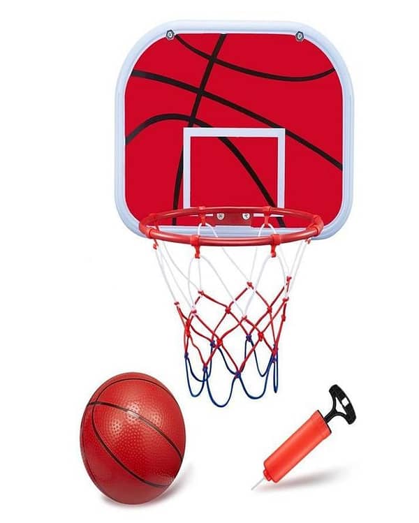Mini Hanging Basketball Board for Kids