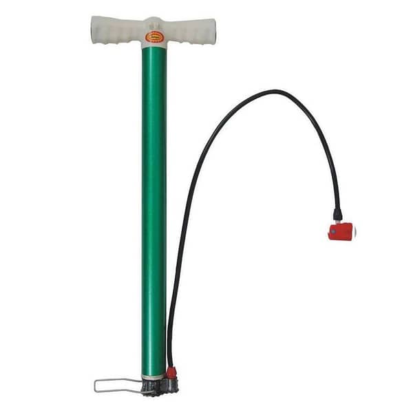 Bicycle and Football Hand Air Pump