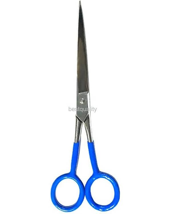 7" Stainless Steel Barber Scissors