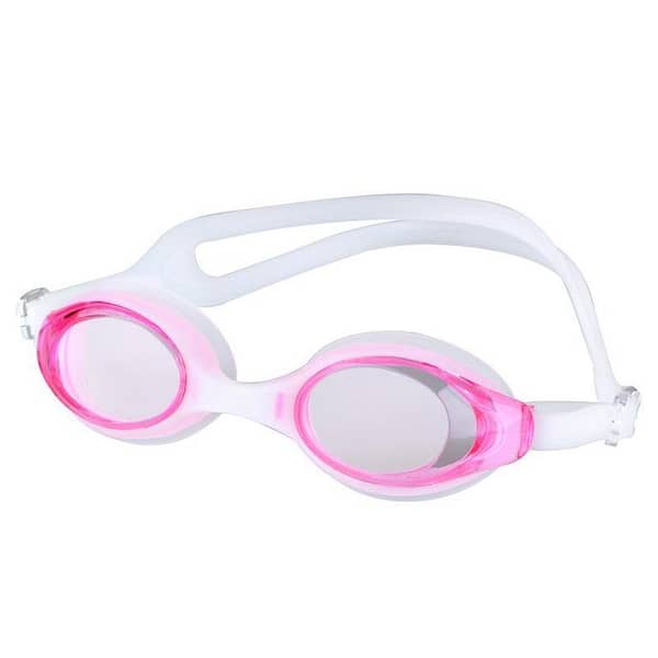 Arteesol Swimming Goggles with Silicone Anti-Fog UV Protection and Free Case