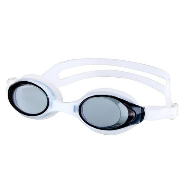 Arteesol Silicone Swimming Goggles with Anti-Fog and UV Protection, Includes Free Protective Case
