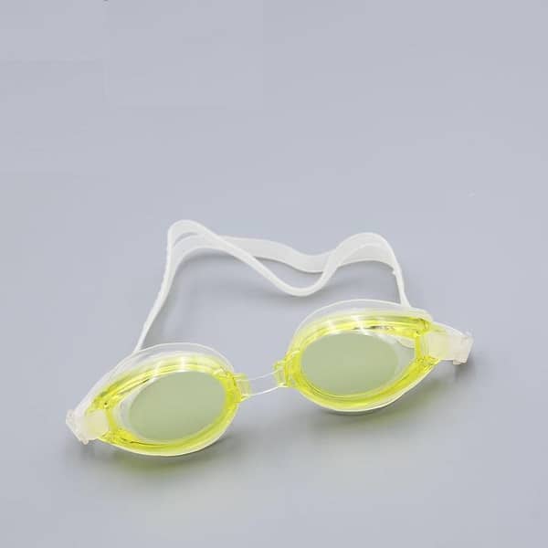UV Protective Anti-Fog Swimming Goggles for Kids and Adults