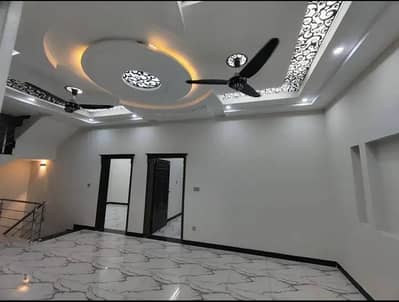 7 Marla Double Story House. For Sale in G-15 Islamabad.