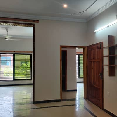 7 Marla Triple Story House. For Sale in G-15 Islamabad.