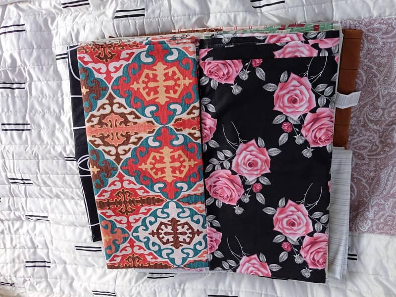 KING SIZE BEDSHEETS 1