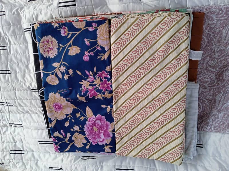 KING SIZE BEDSHEETS 2