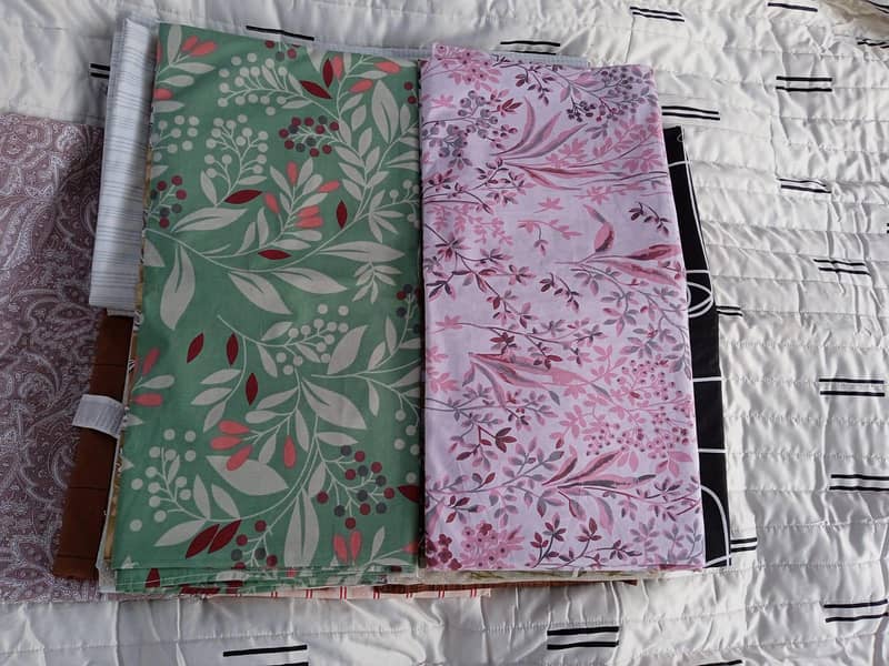 KING SIZE BEDSHEETS 3