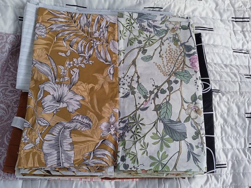 KING SIZE BEDSHEETS 4