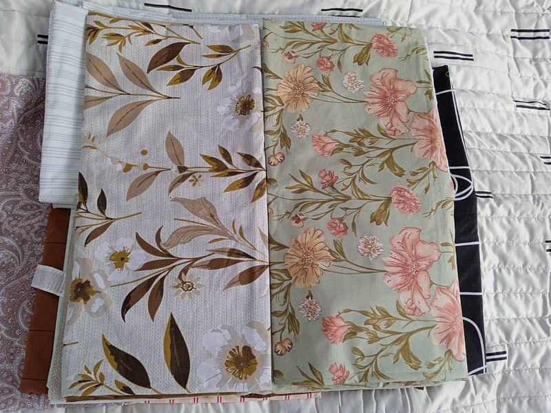 KING SIZE BEDSHEETS 5