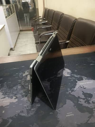 Dell Inspiron 7579 Core i5 7th Gen 8GB Ram 256GB SSD Touch 2in1 X360