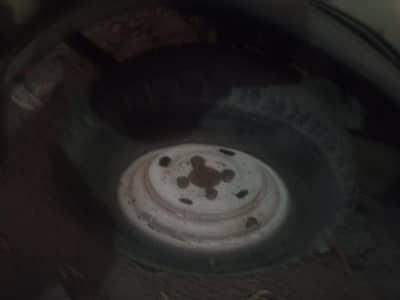 Rikshaw for sale 2010