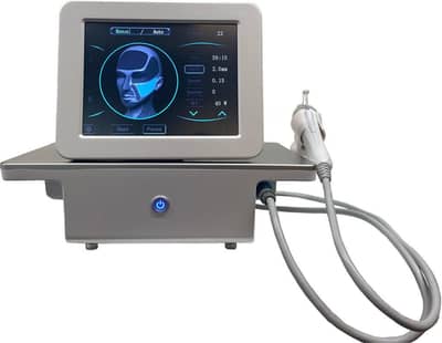 RF Microneedling Machine