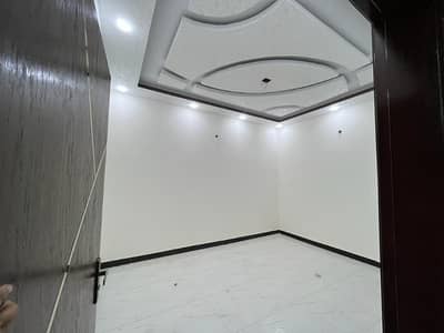 Flat Available For Sale In Karachi Administration Society Karachi