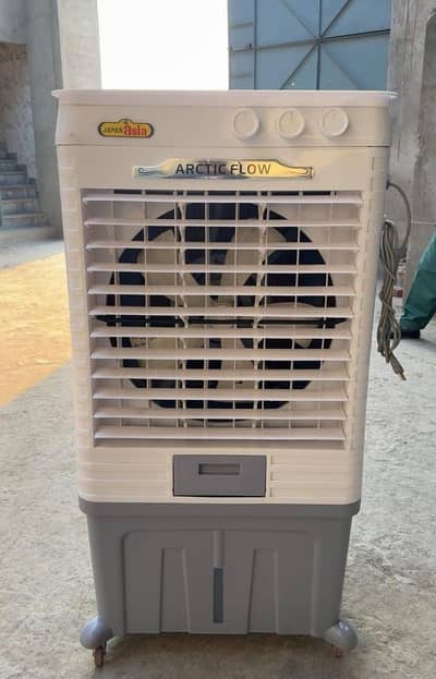 super gree Air coolers