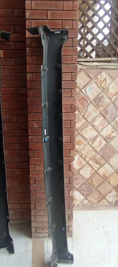 kia sportage food board