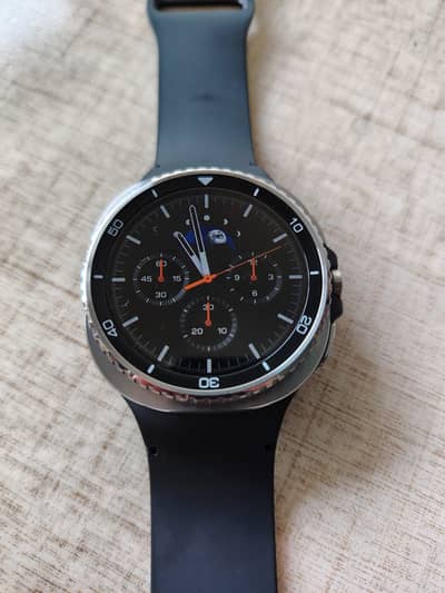 Samsung Galaxy Watch 8 Classic 46mm