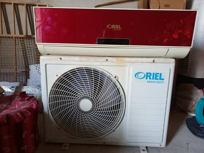 Oriel split Ac 1.5ton