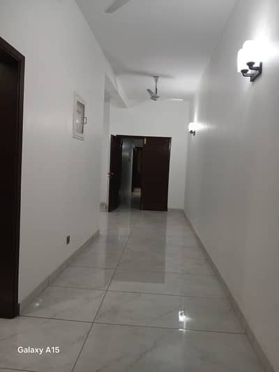 Flat Available For Rent In Sharfabad Karachi