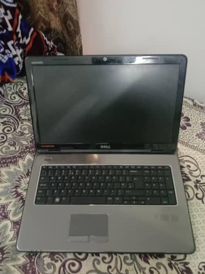Dell Laptop 17 inches