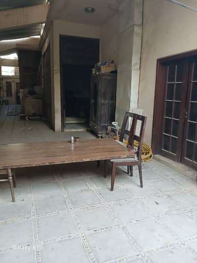 Warehouse Available For Rent IN Shahr e Faisal Karachi