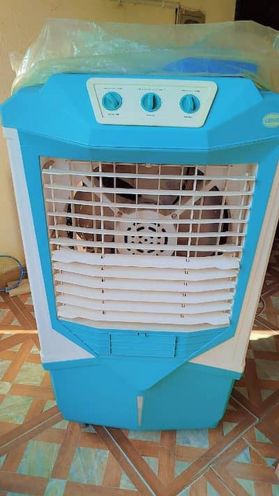 CannonRoom Air Cooler - CA-6500