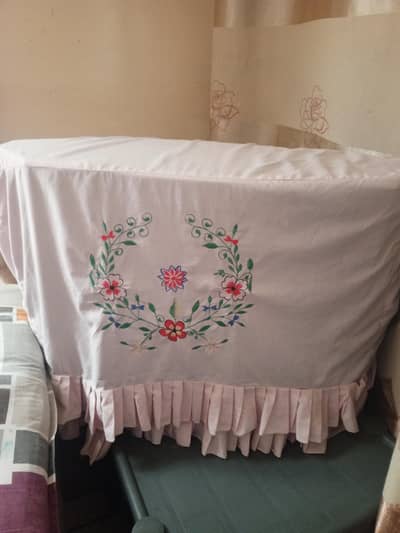 SONY 21" Sterio buffer