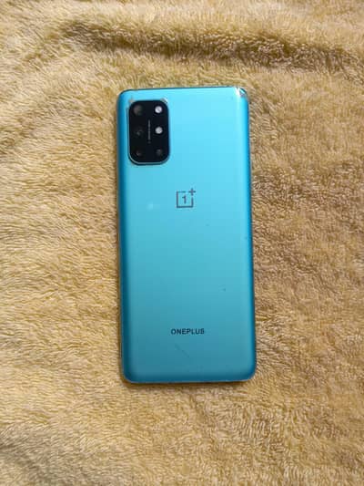 OnePlus 8T| 12GB RAM | 256GB Storage