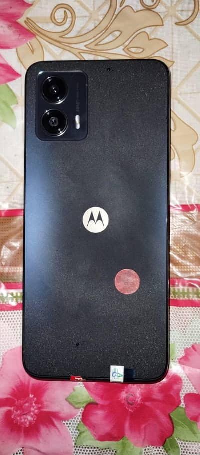 motog5G2023 10/10, condition