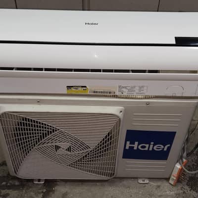 hair 1 ton non inverter