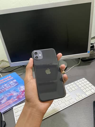 Iphone 11 64gb