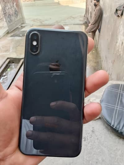 iphone x 64 GB bypass exchange possible