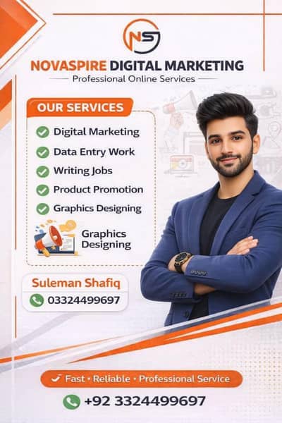online part time/full time jobs for boys and girls