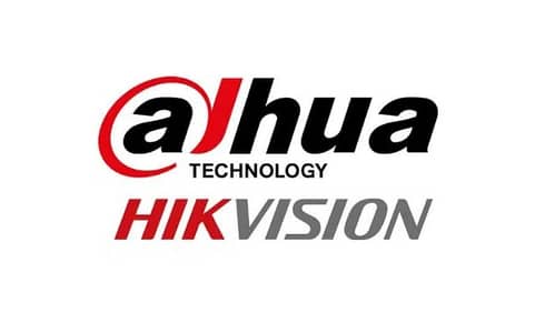 Dahua Wireless Security Camera – Smart Home CCTV System