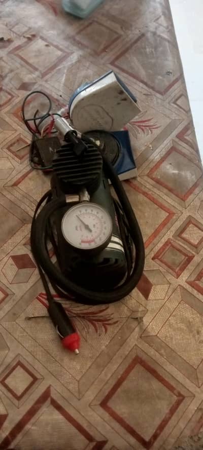 air compressor with horn new jasy Hy