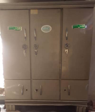 Used, Condition 9/10