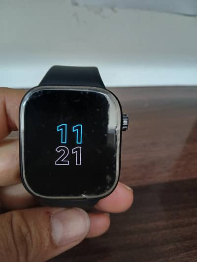 Redmi Watch 6