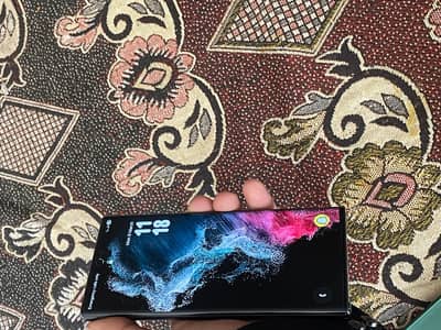 s 22ultra exch b ho ja ga i phone k sat