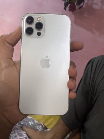 iPhone 12 Pro exchange possible