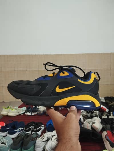 Nike Air Max 200