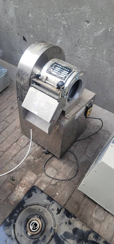 Fries cutter / cutter / FRIES CUTTER