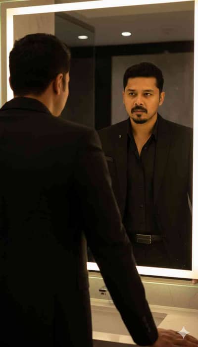 Zubair khan