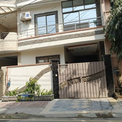 5 Marla lower Portion available for rent in Johar Town h2 block near Imporioum mall