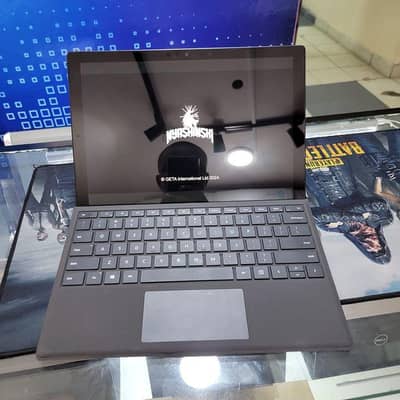 256GB Pro7 10thGeneration Microsoft Surface Touch Screen