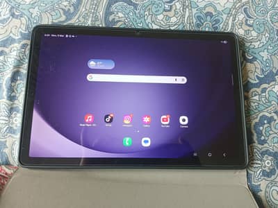 Samsung Tablet A9+