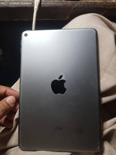 iPad mini 5 64gb latest iOS supported